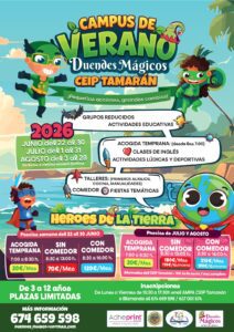 Duendes Mágicos