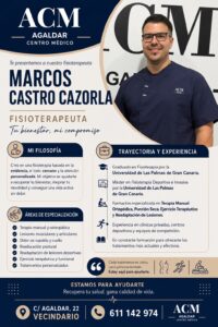 Agaldar Centro Médico