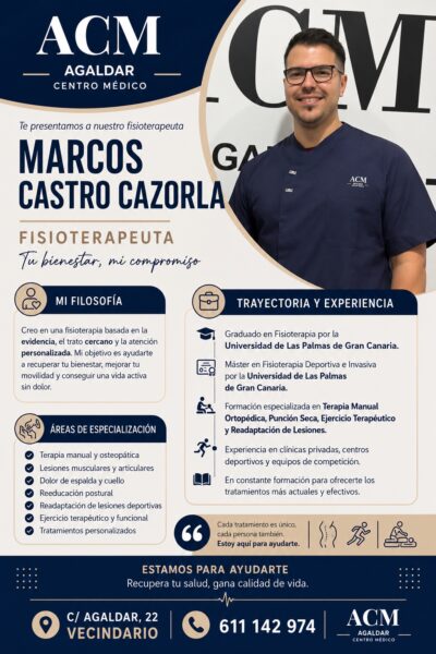 Agaldar Centro Médico
