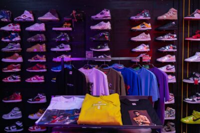 Supreme Style