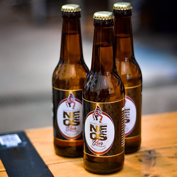 Neos Beer
