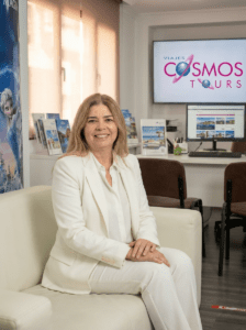 Cosmos Tours