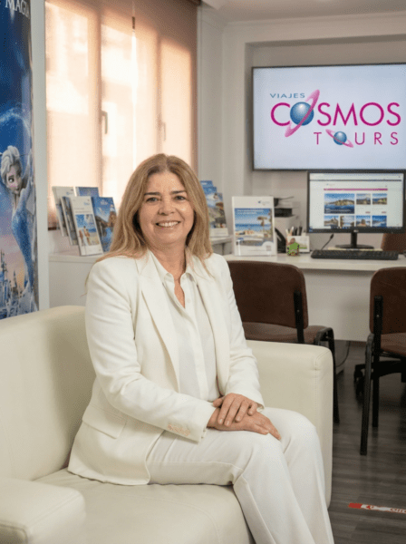 Cosmos Tours