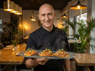 Restaurante El Ciervo