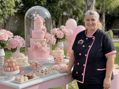 MyA Sweets Factory