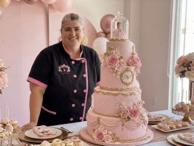 MyA Sweets Factory
