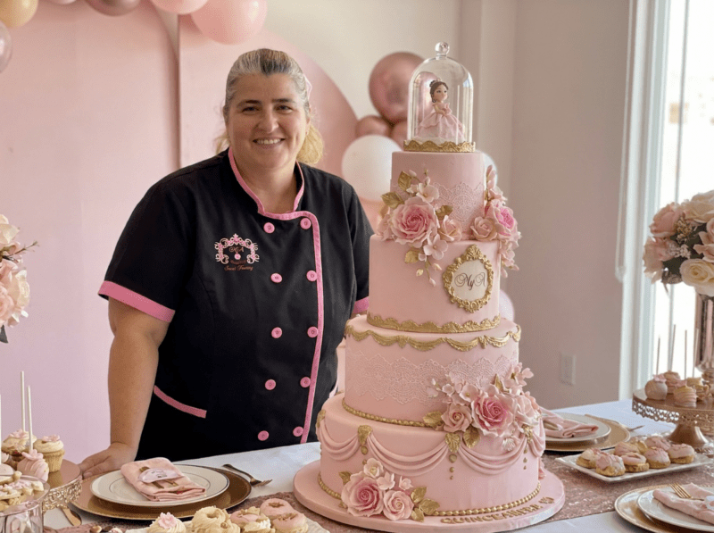 MyA Sweets Factory