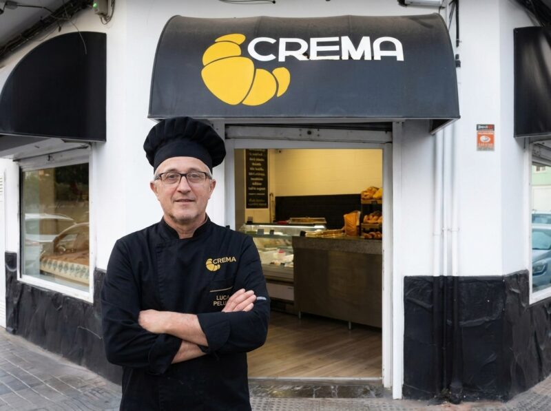 Crema