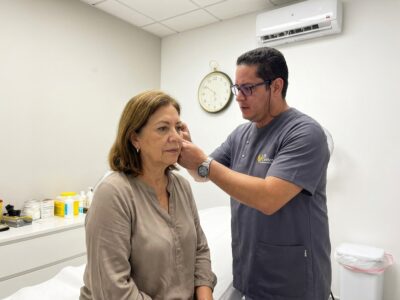 Clínica de Medicina Estética Dr. Carrera
