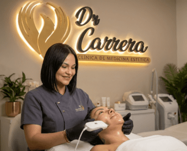 Clínica de Medicina Estética Dr. Carrera