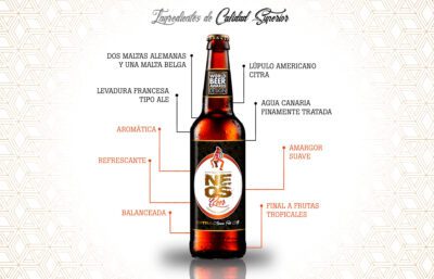 Neos Beer