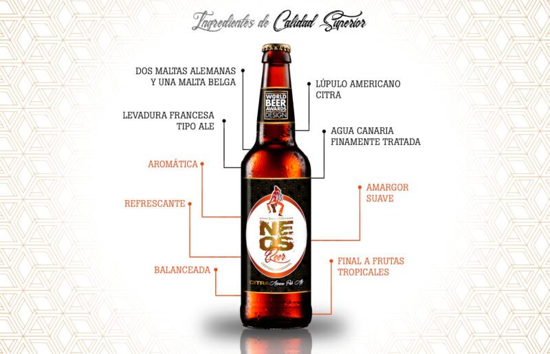 Neos Beer