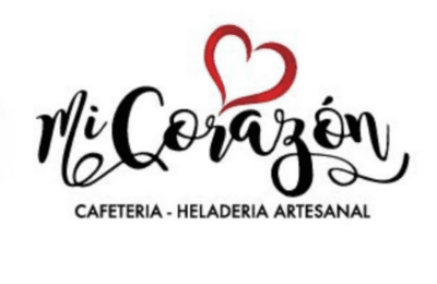 Heladería Mi Corazón