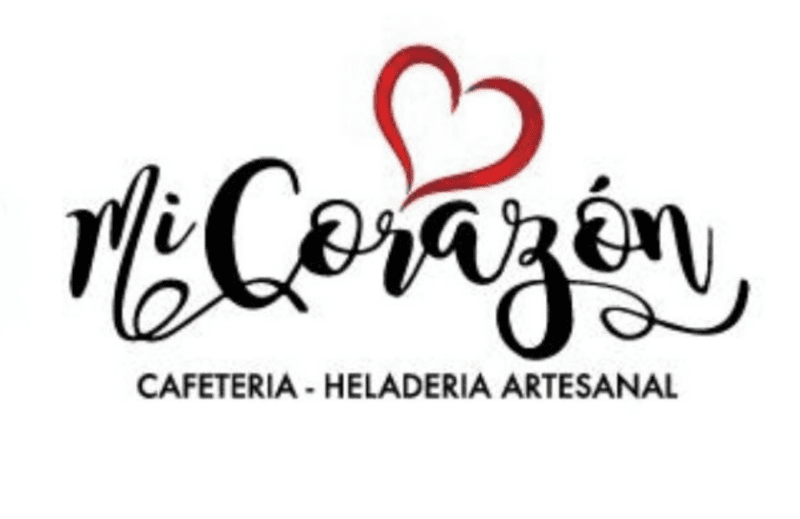 Heladería Mi Corazón
