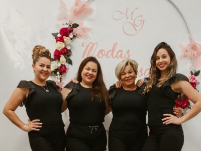 Modas Gisalda