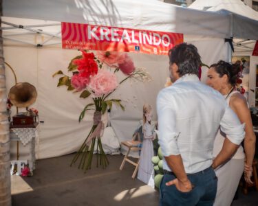 Krealindo