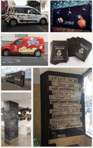 Adheprint