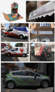 Adheprint