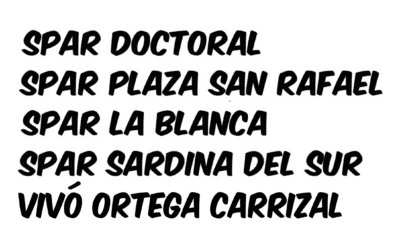 Ortega Gift