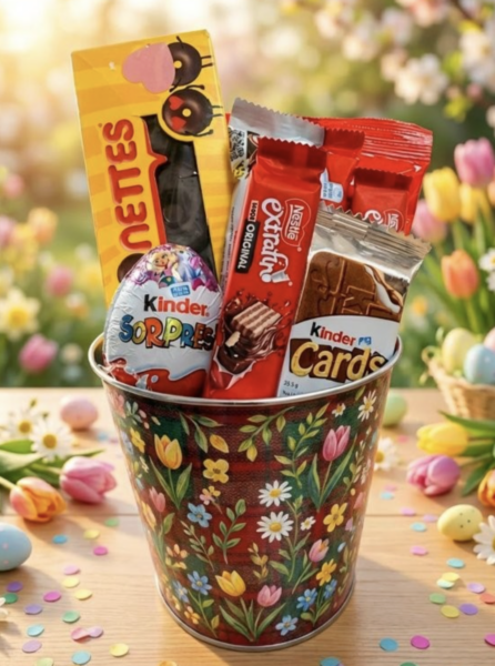 Ortega Gift