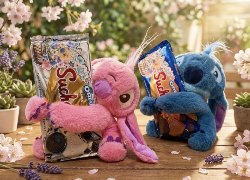 Ortega Gift