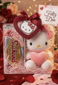 Ortega Gift