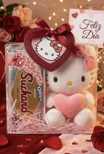 Ortega Gift