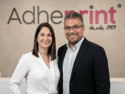 Adheprint