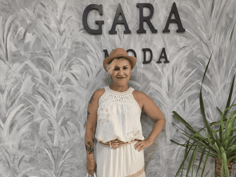 Gara Moda
