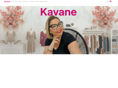 Kavane