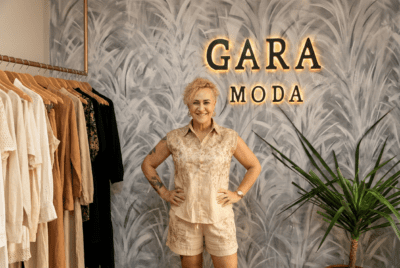 Gara Moda