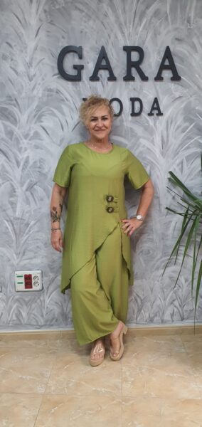 Gara Moda