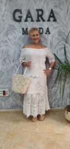 Gara Moda