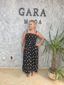Gara Moda