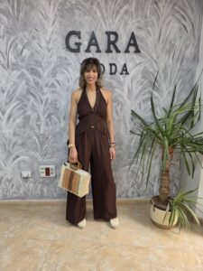 Gara Moda