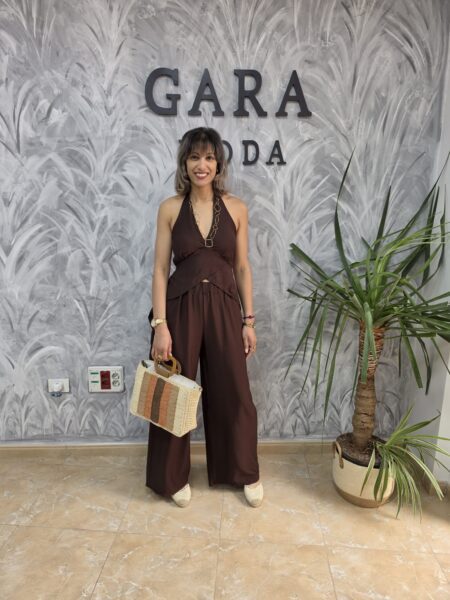 Gara Moda