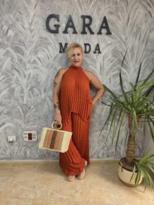 Gara Moda