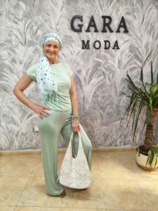 Gara Moda