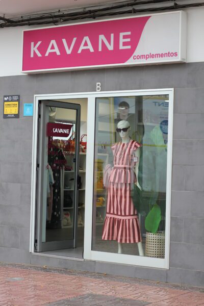 Kavane