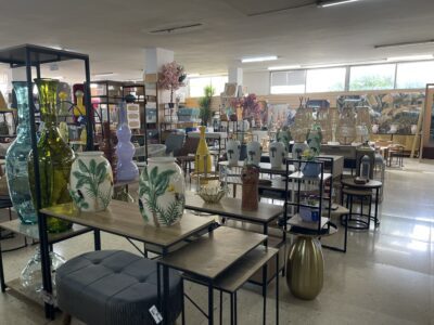 Supermercado Bolaños