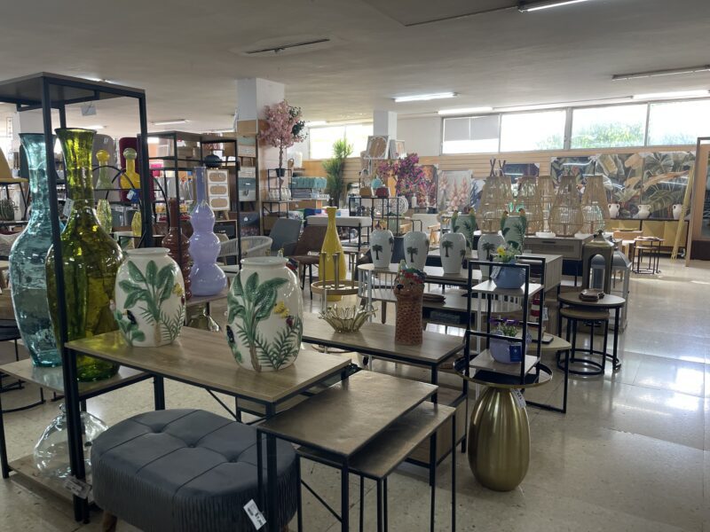 Supermercado Bolaños