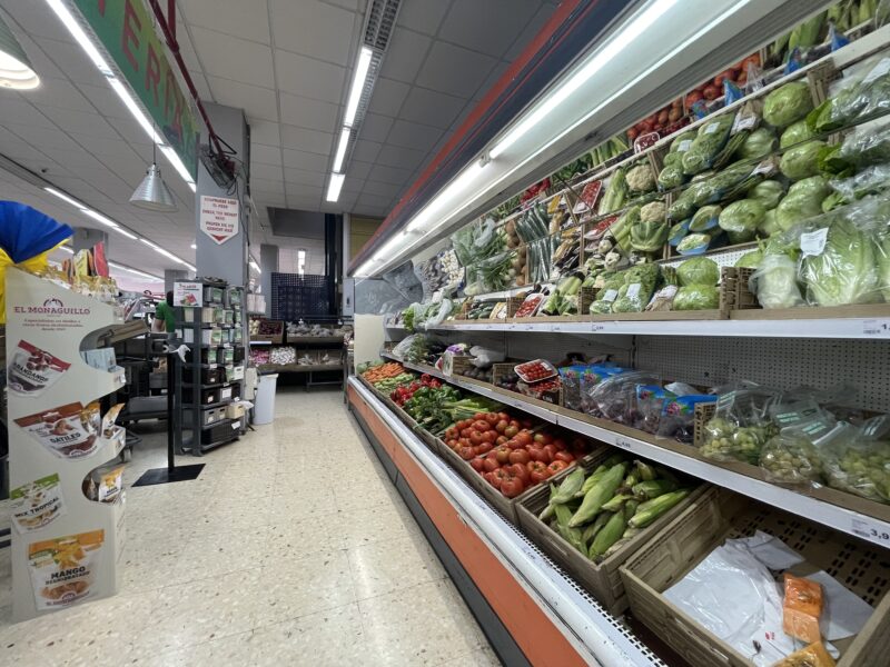 Supermercado Bolaños