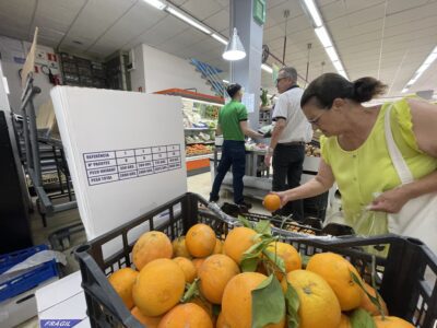Supermercado Bolaños