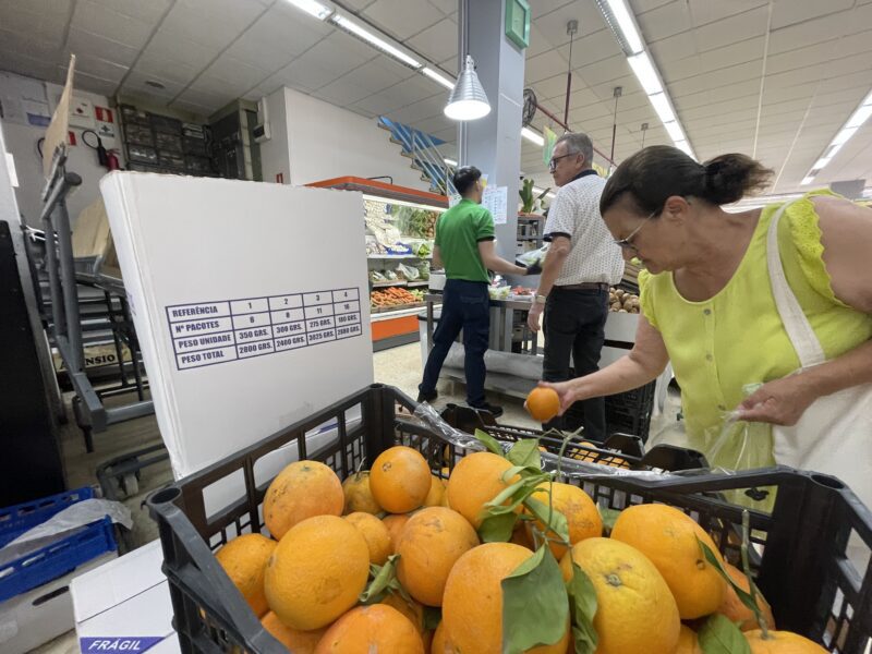 Supermercado Bolaños