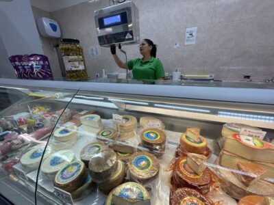 Supermercado Bolaños