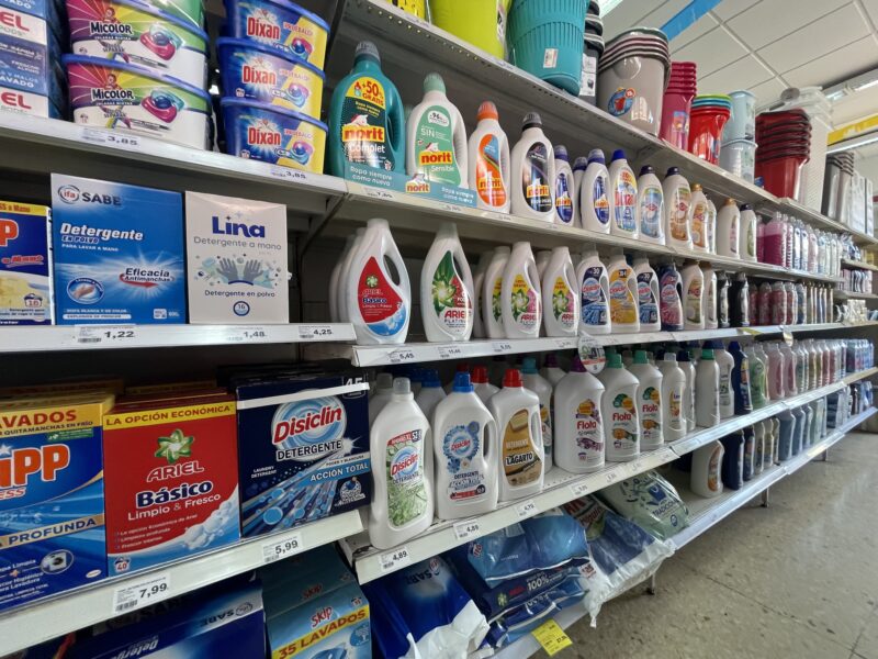 Supermercado Bolaños