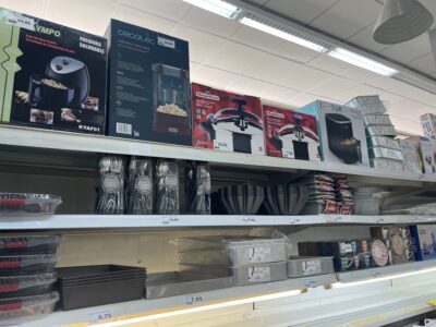 Supermercado Bolaños