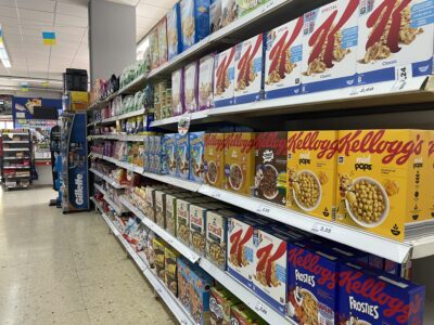 Supermercado Bolaños