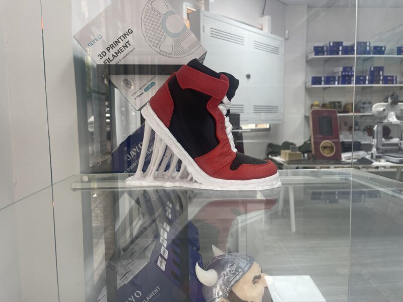 La forja 3D Lab