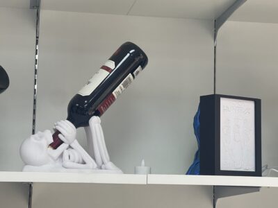 La forja 3D Lab